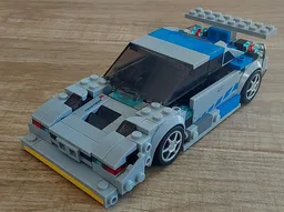 Bmw m1