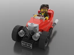 Morgan Three-Wheeler