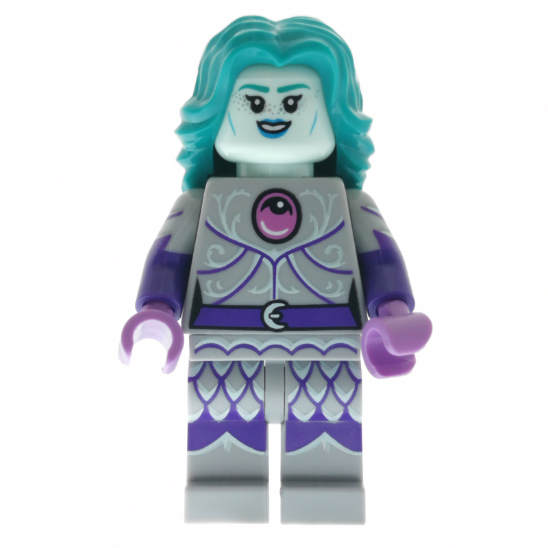 Lego Night Protector
