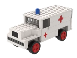 373 Ambulance