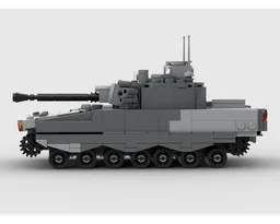 strf 9040/56 Bill