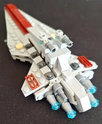 Mini Venator