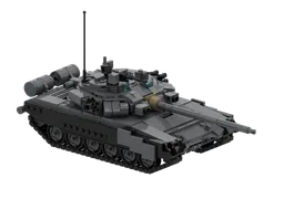 T-90A