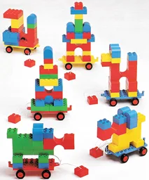 Universal Building Set