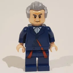 The Doctor / 12th Doctor