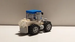 30024 - Mini Truck