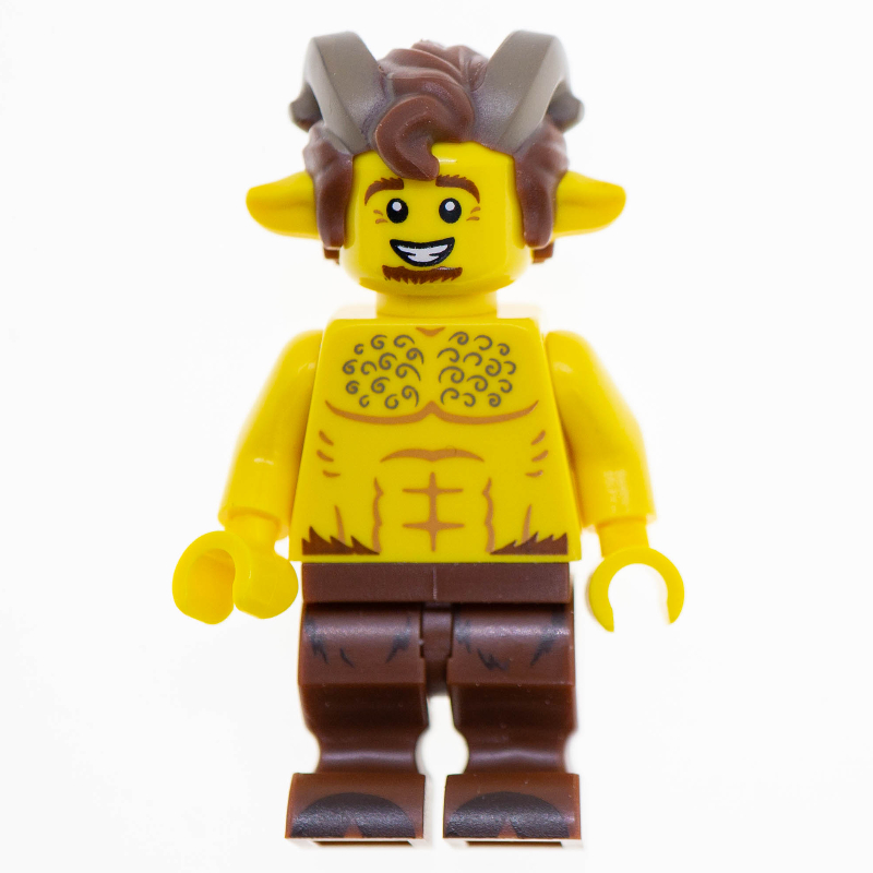 Lego Faun
