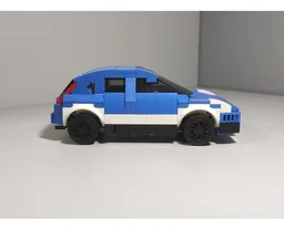 Ford Focus II