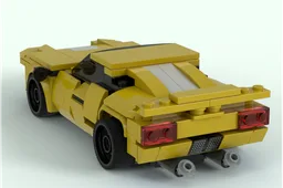 DeTomaso Pantera