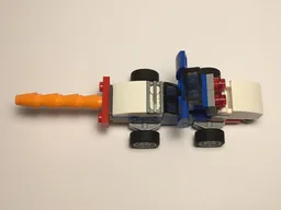 Robomouse