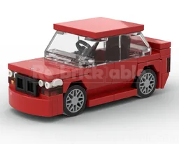 BMW M3 E30