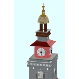 Ghost Tower