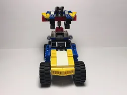 31087 - Warthog