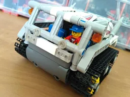 Arctic Racer