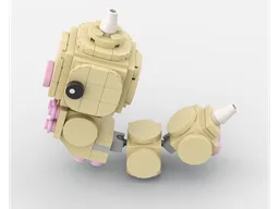 Weedle - Pokemon