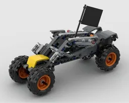 buggy jam max