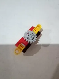 Lego technic spinner