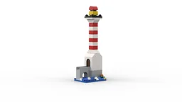 11016 Lighthouse