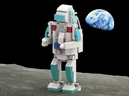 31140 Astronaut