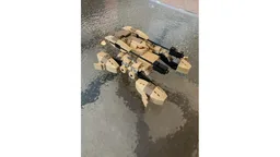 CIS Ground Armored Tank