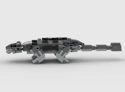ankylosaur