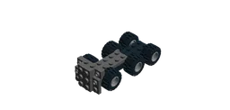 Tractor Unit