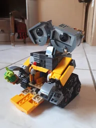 60420 - WALL-E
