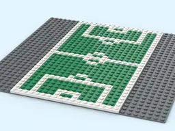 Soccer Field