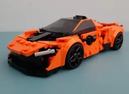 77238 McLaren P1