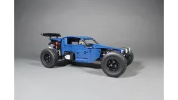 Race Buggy