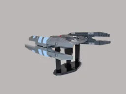 Hyena Bomber