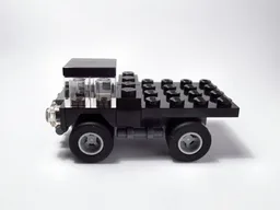 7602 Mini Truck