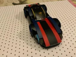 Corvette Stingray