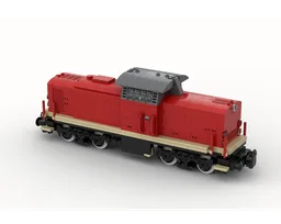 ÖBB 2048 (8w)