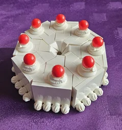 Cake