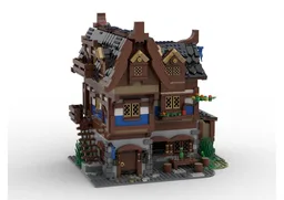 MEDIEVAL TAVERN & INN
