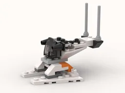 912055 Sub Orbital Guardian