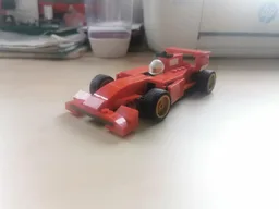 76906 F1 B-Model