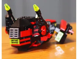 Spyrius Scout Cruiser