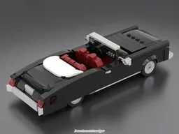 1973 Cadillac Eldorado (version 2.0)