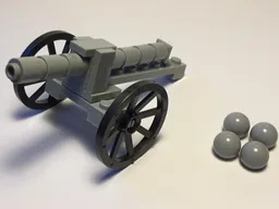Cannon