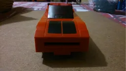 Ferrari F-40C