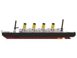 RMS Titanic
