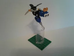 Buzz Bomber
