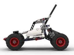 42150 - Off-Road Buggy