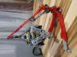 Engine Lift