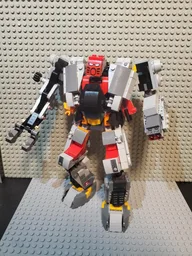 GWP Exo-Toa