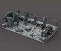 Balin's Tomb