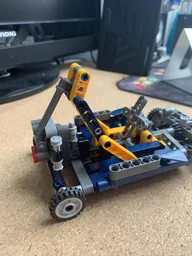 42147 Gokart