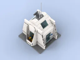 Small House #1